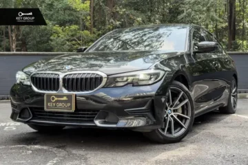 BMW Serie 3 2.0 330i