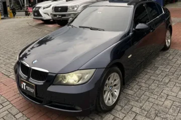 BMW Serie 3 2.5 325i E90 Premium