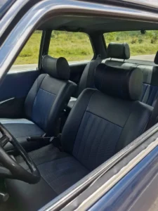 BMW 320 1977 Azul Soacha