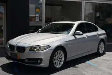 BMW Serie 5 2.0 520i F10