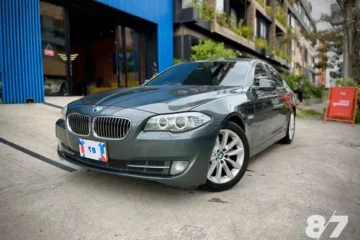 BMW Serie 5 2.0 520i F10