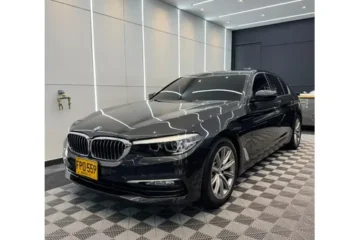 BMW Serie 5 2.0 520i G30