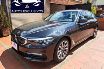 BMW Serie 5 2.0 530e G30 Premium