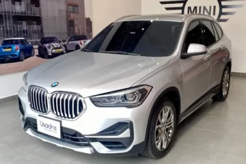 BMW X1 1.5 F48 Sdrive 18i