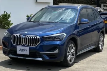 BMW X1 1.5 F48 Sdrive 18i