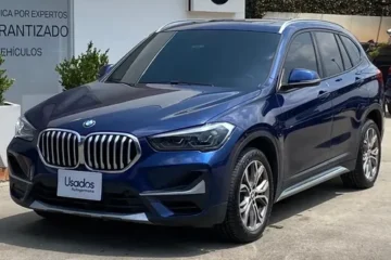 BMW X1 1.5 F48 Sdrive 18i