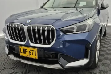 BMW X1 1.5 F48 Sdrive 18i