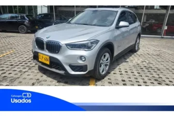 BMW X1 1.5 F48 Sdrive 18i