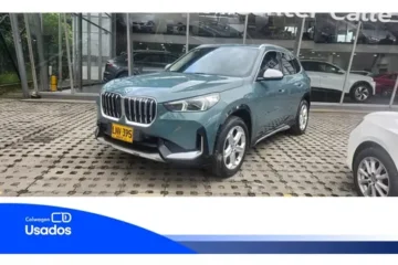 BMW X1 1.5 F48 Sdrive 18i