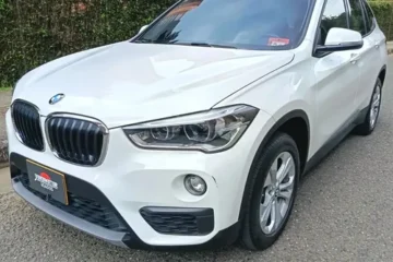 BMW X1 1.5 F48 Sdrive 18i