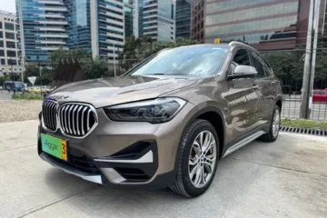 BMW X1 1.5 Sdrive 18I Xline