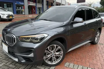 BMW X1 1.5 Sdrive 18I Xline