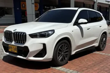BMW X1 1.5 Xdrive 18I Edición M