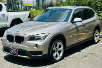 BMW X1 2.0 E84 Sdrive 20i Sport