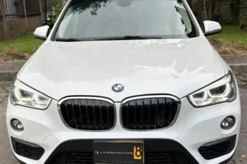 BMW X1 2.0 F48 Sdrive 20i