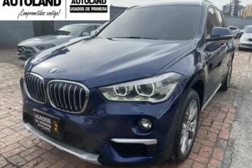 BMW X1 2.0 F48 Sdrive 20i