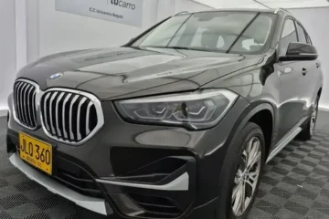 BMW X1 2.0 F48 Sdrive 20i