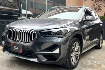 BMW X1 Sdrive 20 I