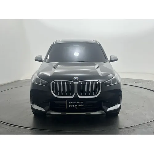BMW X1 2024 Negro Bogotá