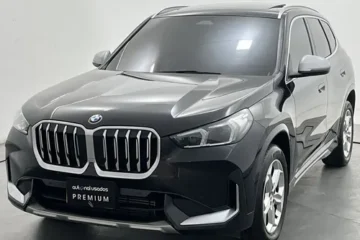 BMW X1 X1 SDRIVE XLINE 18I 1.5  AUT