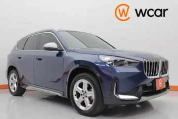 BMW X1 sDRIVE 18I XLINE 1.5 AT  T CT