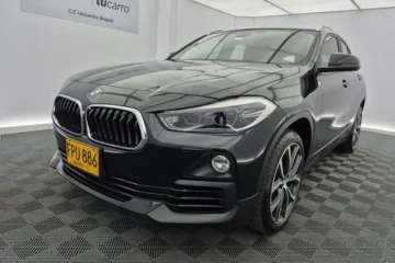 BMW X2 2.0 Sdrive 20i Msport X