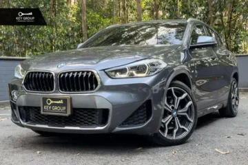 BMW X2 2.0 Sdrive 20i Msport X