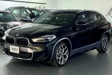 BMW X2 2.0 Sdrive20i