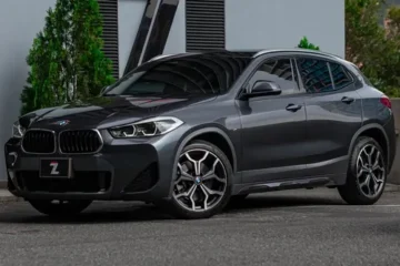 BMW X2 Sdrive 20 I 2.0