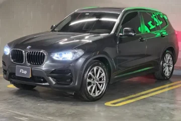 BMW X3 2.0 G01 Xdrive30i