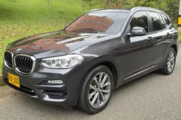 BMW X3 2.0 G01 Xdrive30i