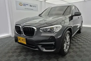 BMW X3 2.0 Xdrive30i