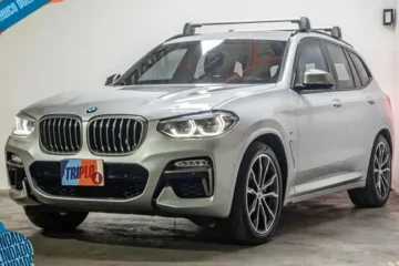 BMW X3 3.0 G01 M40i