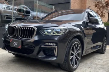 BMW X3 M40I
