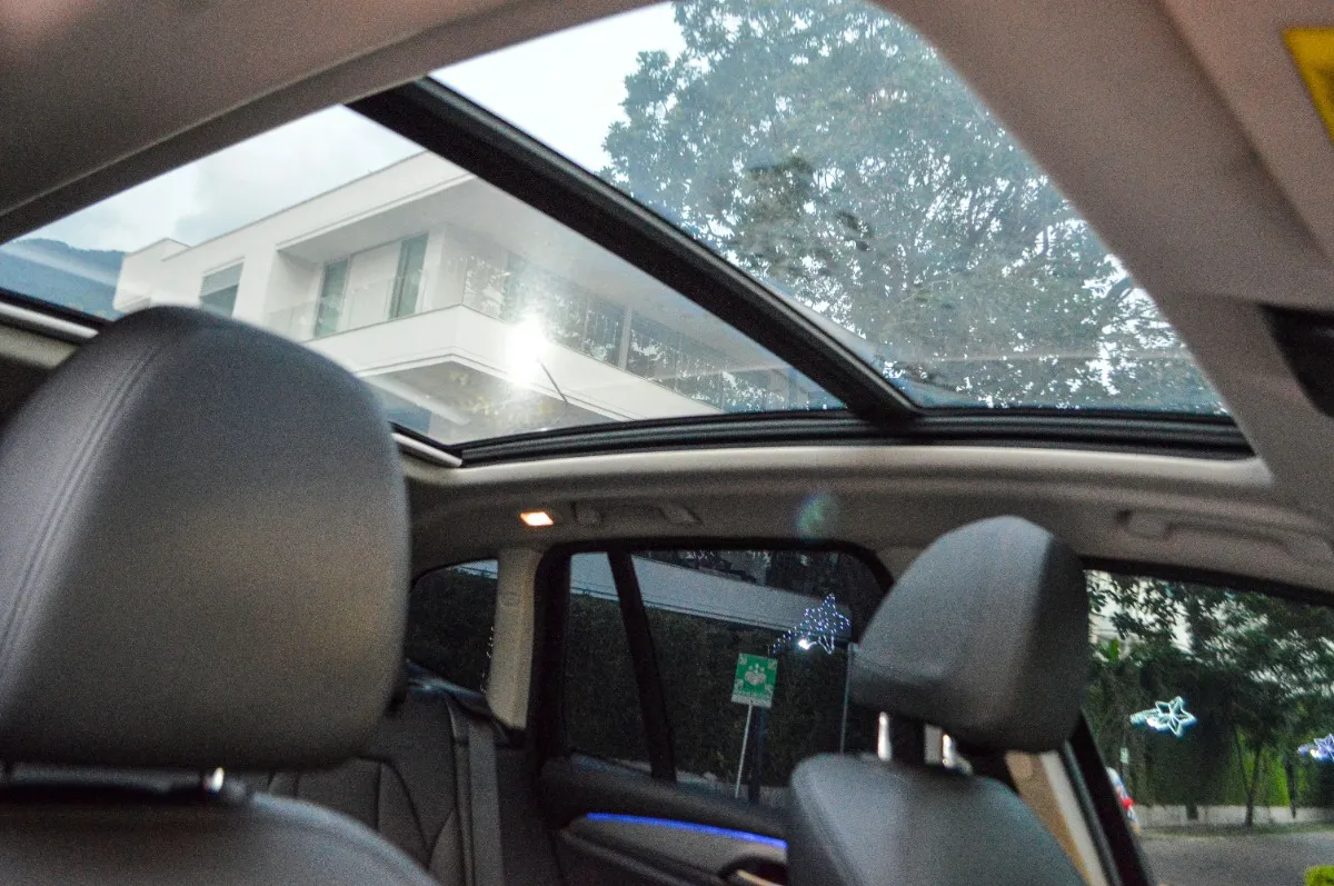 BMW X3 2018 Negro Ibagué