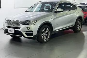 BMW X4 2.0 Xdrive28i M Edition