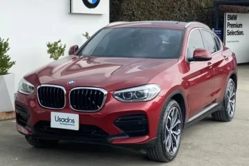 BMW X4 2.0 Xdrive30i