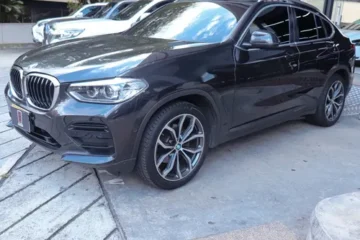 BMW X4 2.0 Xdrive30i