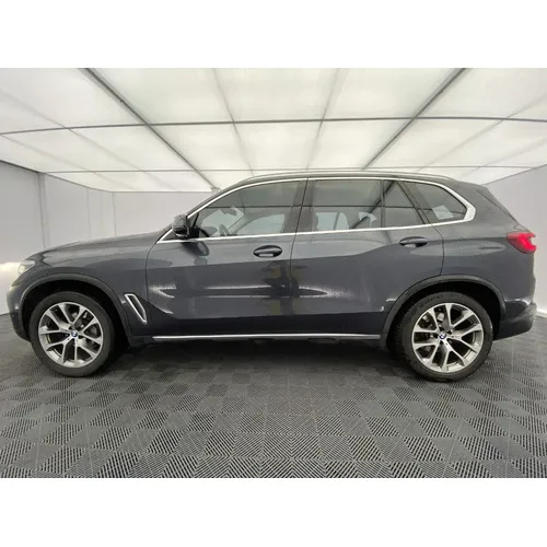 BMW X5 2019 Gris Bogotá