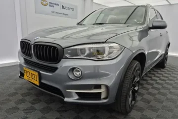 BMW X5 3.0 Xdrive35i