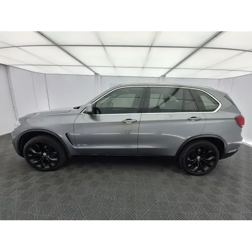 BMW X5 2018 Gris Bogotá
