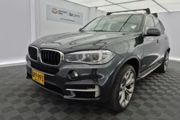 BMW X5 3.0 Xdrive35i Premium