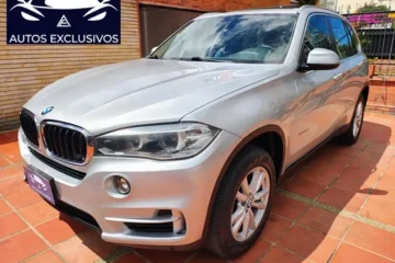 BMW X5 3.0 Xdrive35i Premium