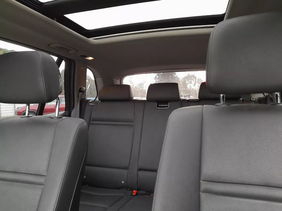 BMW X5 3.0 Xdrive35i Sport