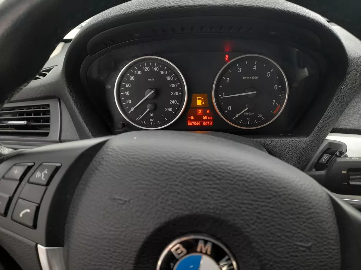 BMW X5 3.0 Xdrive35i Sport