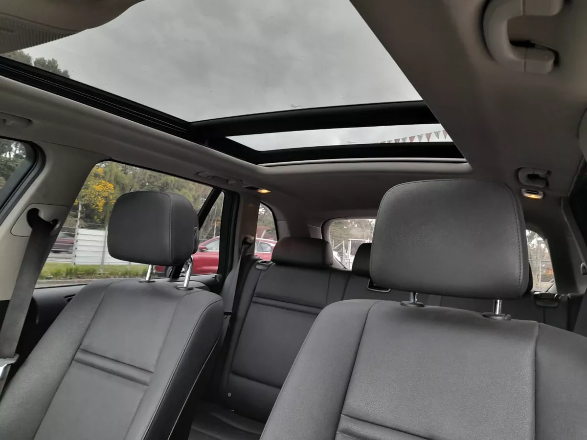 BMW X5 3.0 Xdrive35i Sport