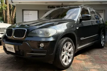 BMW X5 3.0si