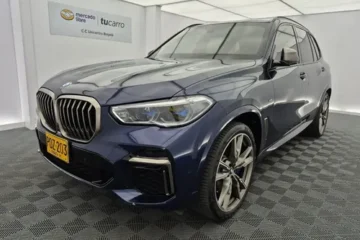 BMW X5 4.4 M