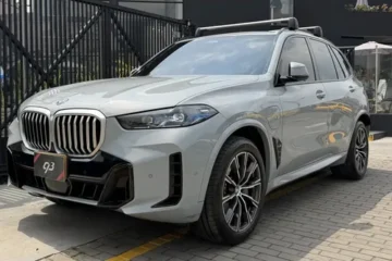 BMW X5 X5 xDrive 50e M