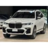 BMW X7 2022 Blanco Medellín